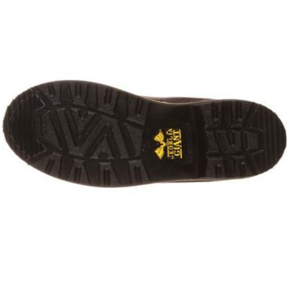 Georgia Giant Romeo Steel Toe Work Shoe - Picture 2 of 6